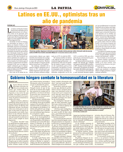 Portada Principal