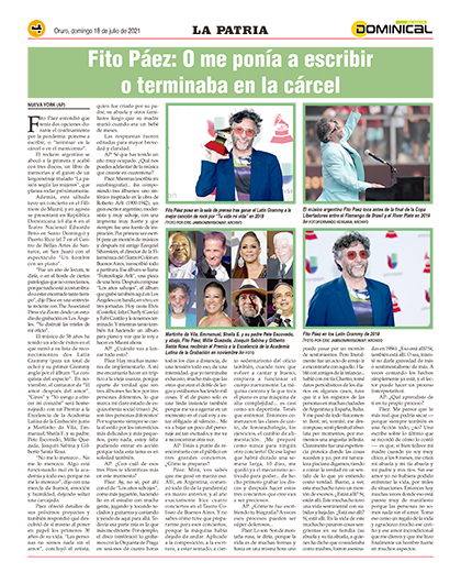 Portada Principal