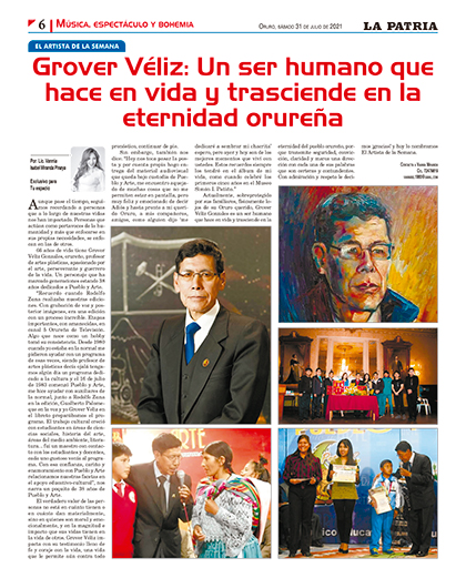Portada Principal