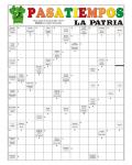 Informe Especial