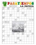 Informe Especial