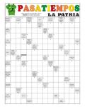 Informe Especial