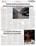 Separata Especial