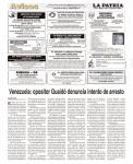 Avisos
