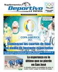 Deportivo