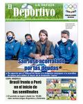 Deportivo