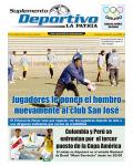 Deportivo