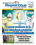 Deportivo