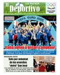 Deportivo