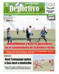 Deportivo