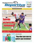 Deportivo