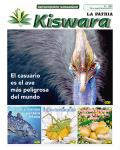 Ecológico Kiswara
