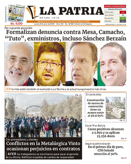 Portada Principal