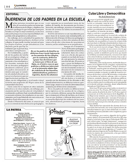 Portada Principal
