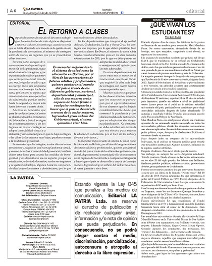 Portada Principal