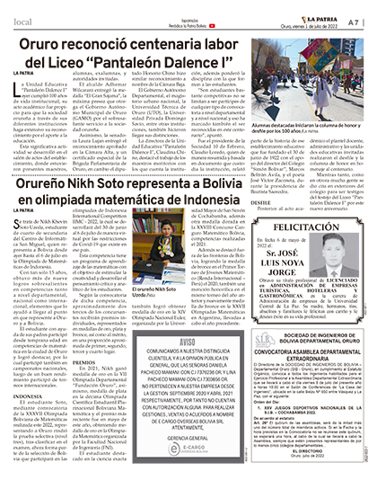Portada Principal