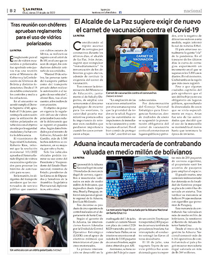 Portada Principal