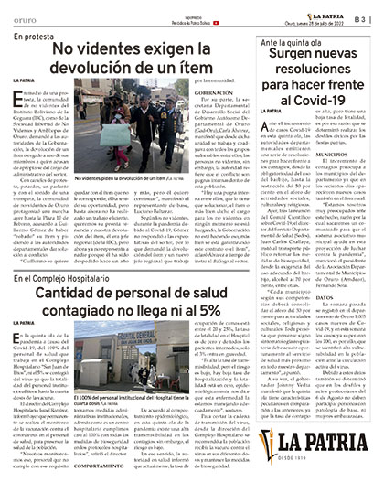 Portada Principal