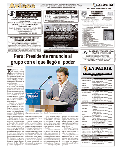 Portada Principal