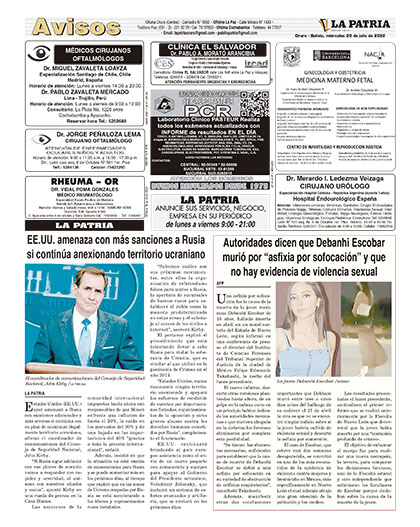 Portada Principal