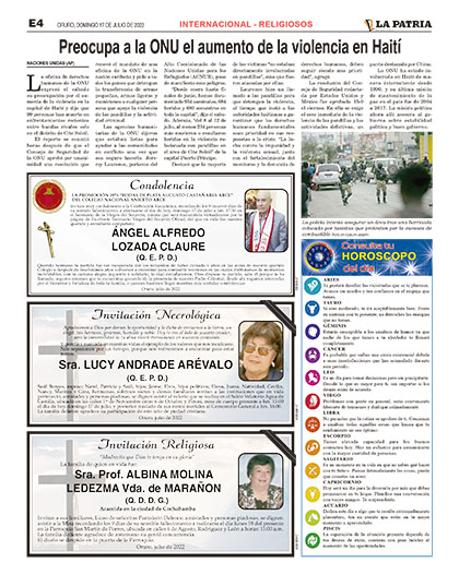 Portada Principal