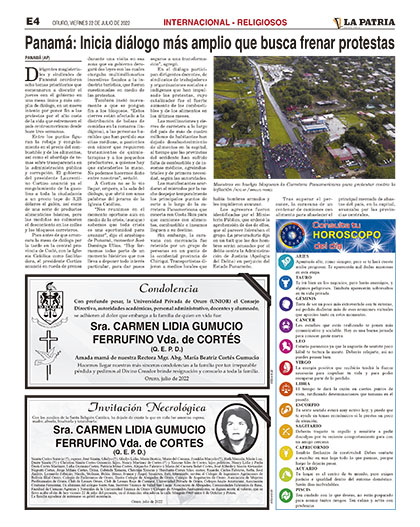 Portada Principal