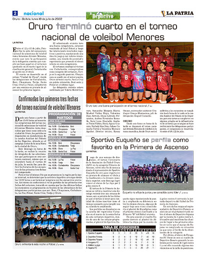 Portada Principal