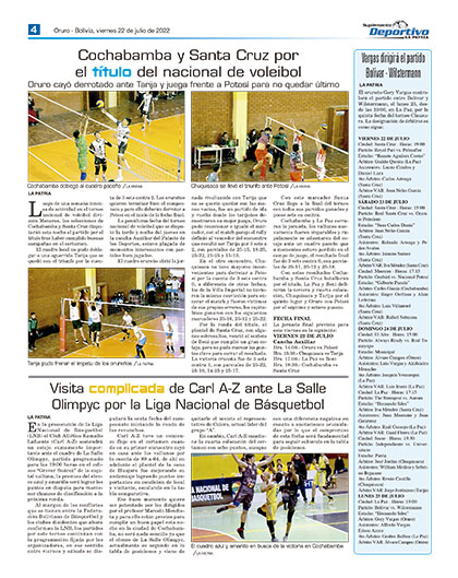 Portada Principal