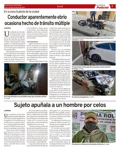 Portada Principal