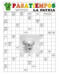 Informe Especial