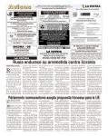 Avisos