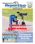 Deportivo