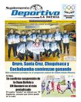 Deportivo