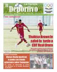 Deportivo