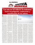 Perspectiva Minera