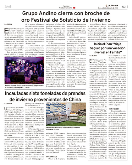 Portada Principal