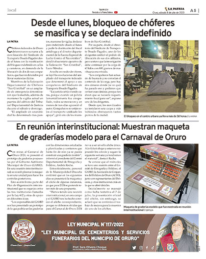 Portada Principal