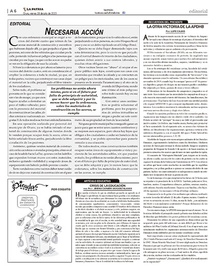Portada Principal