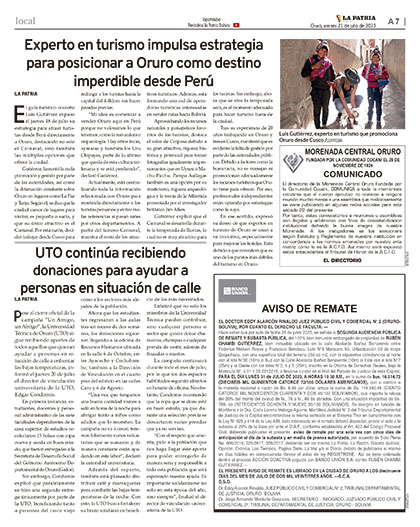 Portada Principal