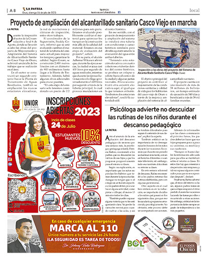 Portada Principal