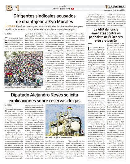 Portada Principal