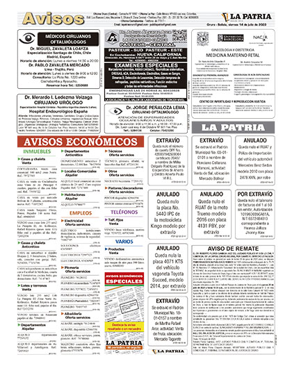 Portada Principal