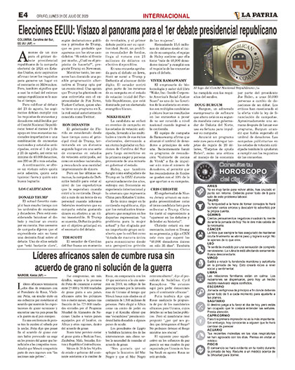 Portada Principal