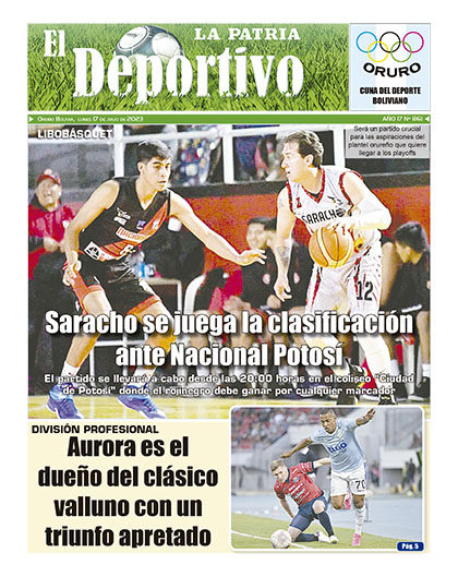 Portada Principal