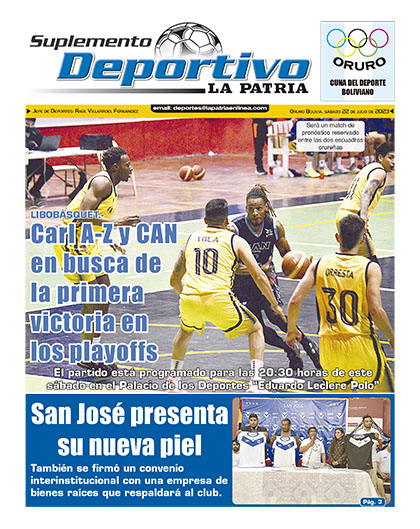 Portada Principal