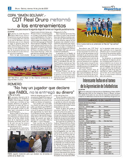 Portada Principal