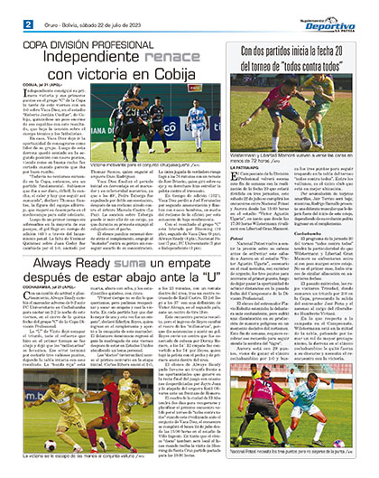 Portada Principal