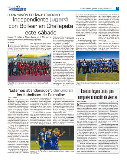 Portada Principal