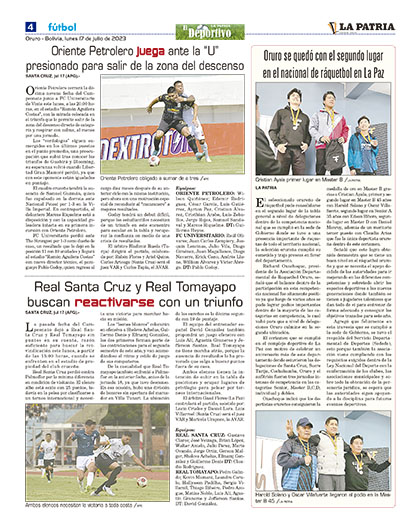 Portada Principal