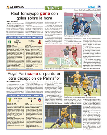 Portada Principal